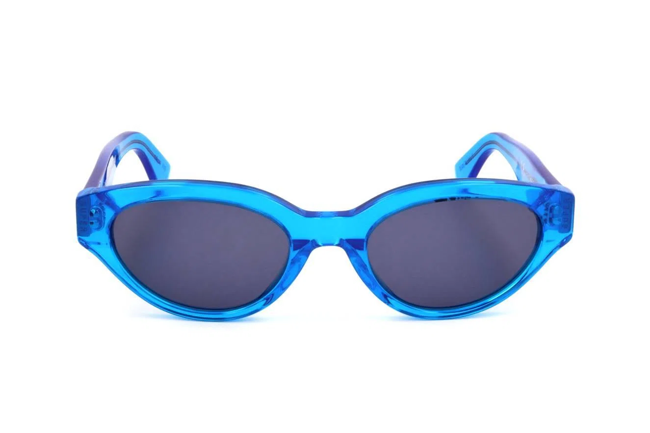Retrosuperfuture DREWHOTBLUE Sunglasses - view 2
